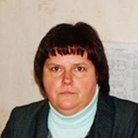 Елена Христюк