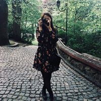 Алена Томах