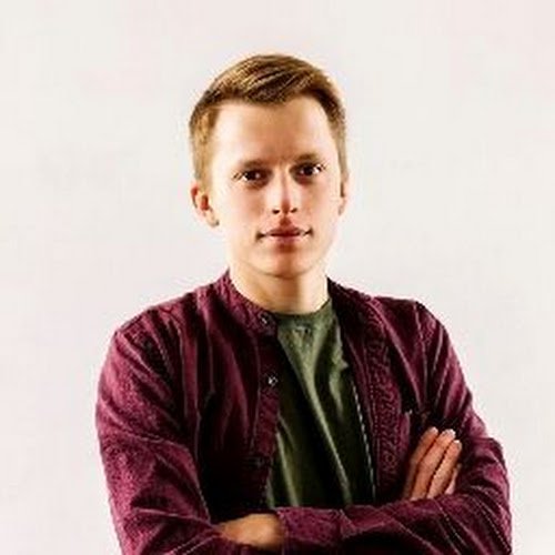 Nikita Ershov