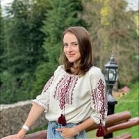 Катерина Волівоц