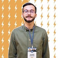 Андрій Соколов