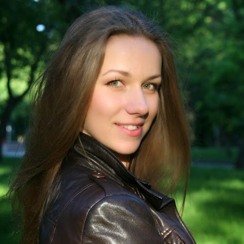 Daria Ponomarenko