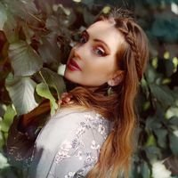 Марина Назарова