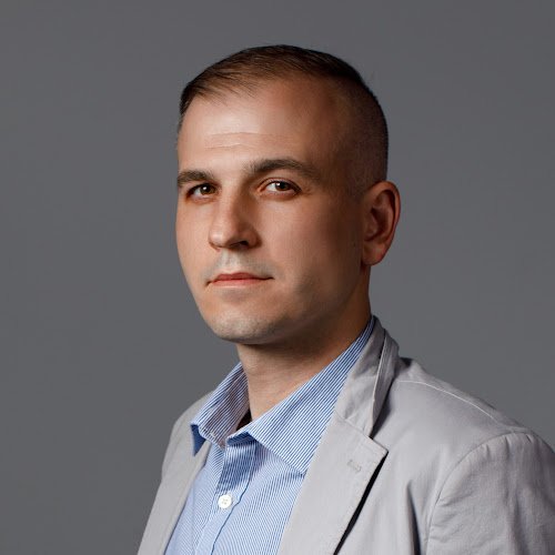 Viktor Shkurko
