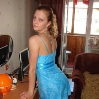Petya Nazarenko