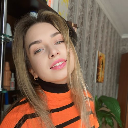 Татьяна Сергийчук