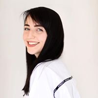 Mariia Kozachenko