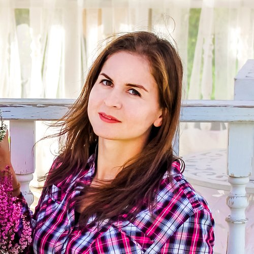 Veronica Opolska