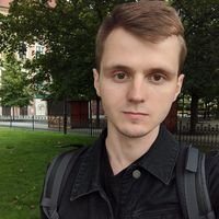 Дима Сергеев