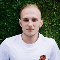 Егор Максименко