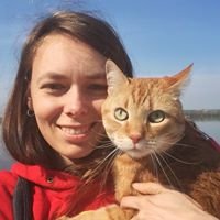 Анна Костомарова