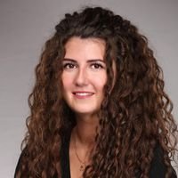 Yulya Klim