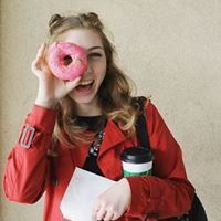 Vika Vasilyeva