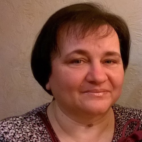 Наталія Листопад