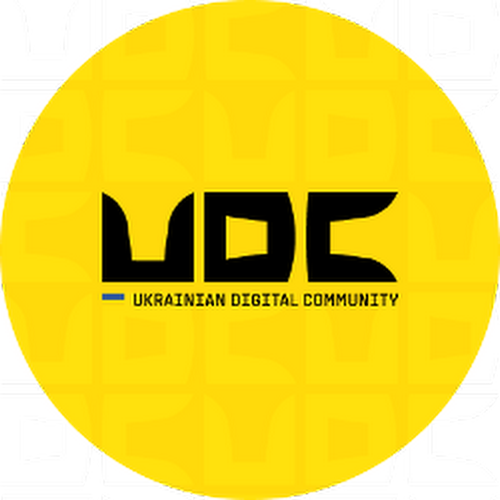 Ukrainian Digital Community