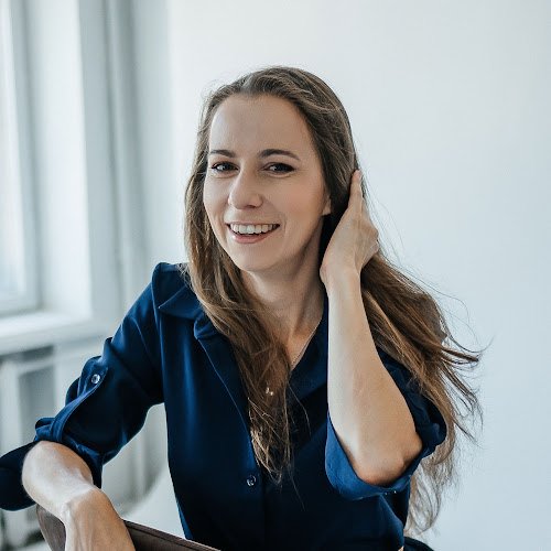 Mari Mikh