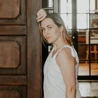 Alisia Kolodiazhna