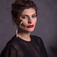 Larisa Viktorivna