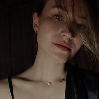 Olesya Krokosh