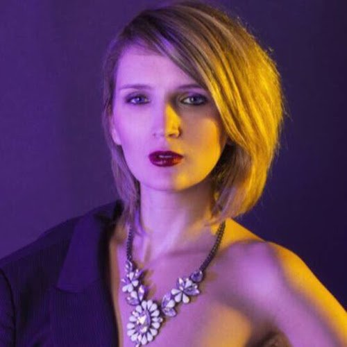 mariia berezhnaya