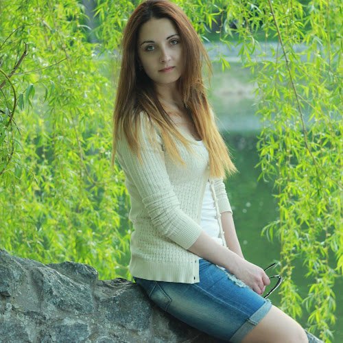 Діана Кірюшина