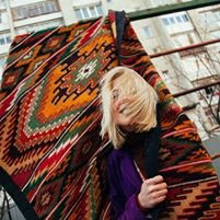 Natalia Muzhenko