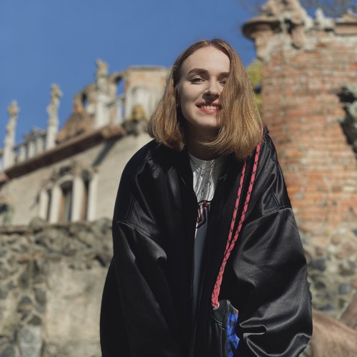 Олеся Юрковська