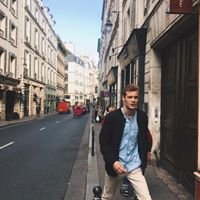 Святослав Ревич