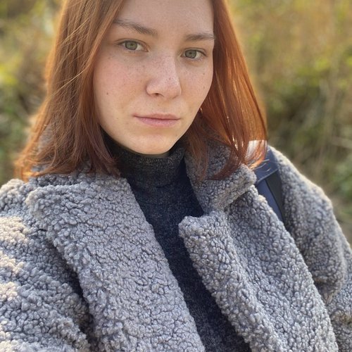 Дар'я Сєлєзєнєва