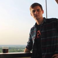 Глеб Андрюшин
