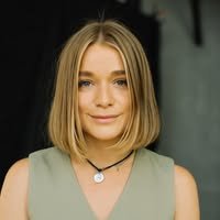 Dasha Bulavka