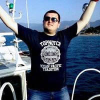 Andrey Belokobyilskiy