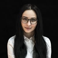Регина Слуцкая