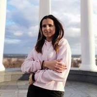 Екатерина Степаненко