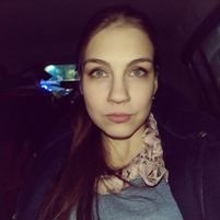 Дарья Супранёнок