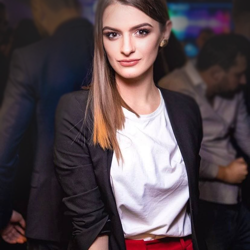 Юлія Спасиба