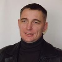 Andriy Shpulyar