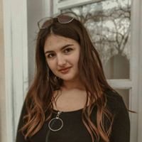 Вика Тищенко