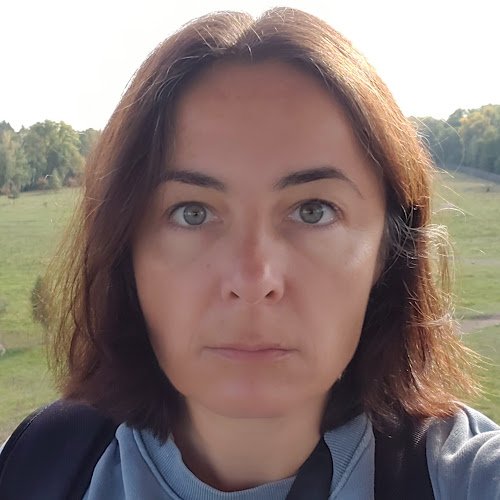Olga Savina