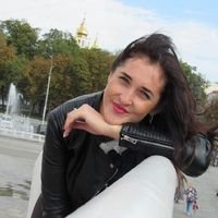 Валерия Валерьевна