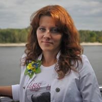 Irina Kelepko