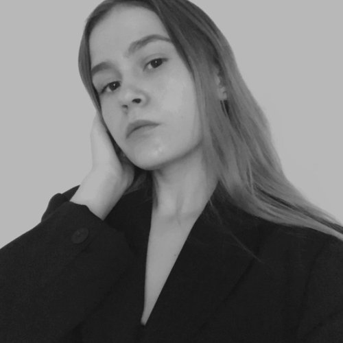 Тетяна Горзов