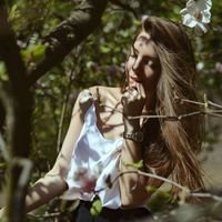 Svitlana Reisler