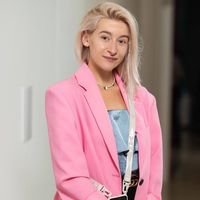 Анна Зозуля