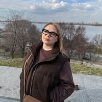 Yuliia Panchenko