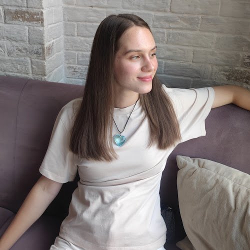 Vika Kovalchuk
