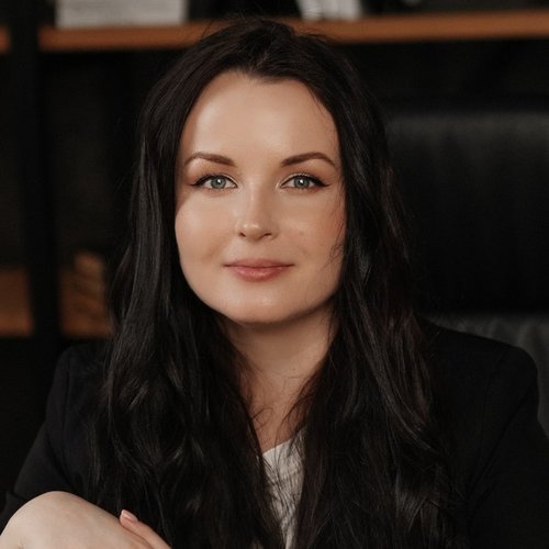 Тетяна Лебедєва