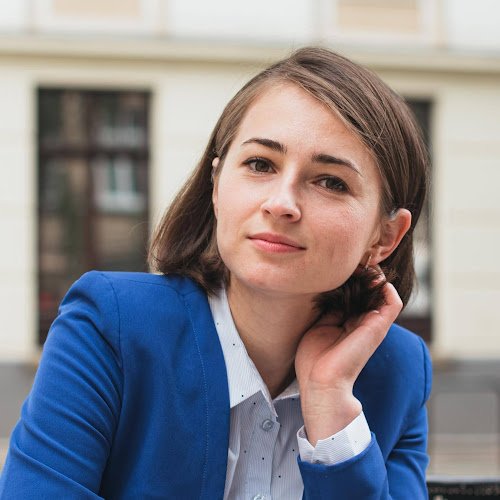 Olga Kagalo