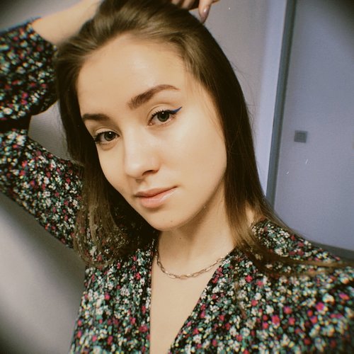 Julia Zamniys