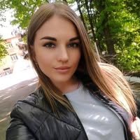 Teodora Melnychuk